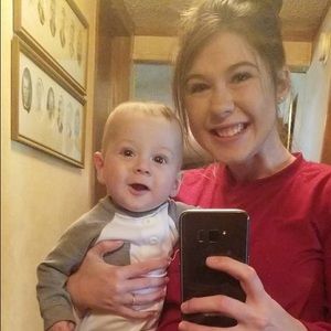 Meet your Posher, Ciara